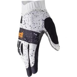 Rękawice rowerowe damskie LEATT Glove MTB 1.0 GripR. Zielone rękawiczki damskie LEATT, bez wzorów. Za 169.00 zł.