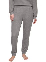 Triumph Spodnie dresowe w kolorze szarym rozmiar: 36. Szare spodnie dresowe damskie Triumph, bez wzorów, z dresówki. Za 100.28 zł.