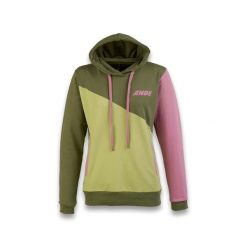Bluza Ande Astra Lady Damskie. Zielone bluzy damskie Ande, m, bez wzorów, z bawełny, bez kaptura. Za 302.99 zł.