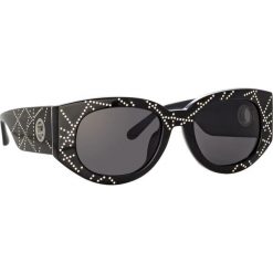Okulary Debbie LINDA FARROW. Okulary przeciwsłoneczne damskie Linda Farrow. Za 3,749.00 zł.