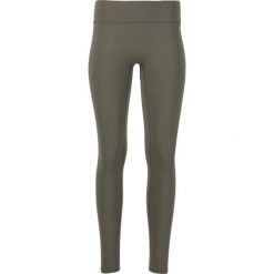 Damskie legginsy Athlecia Luxe. Szare legginsy damskie Athlecia, bez wzorów. Za 231.50 zł.