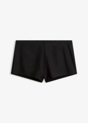 Figi bikini hipster. Fioletowe bikini bonprix, bez wzorów. Za 34.99 zł.