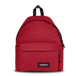 Plecak Eastpak Padded Pak'R. Czerwone plecaki Eastpak, bez wzorów. Za 255.36 zł.
