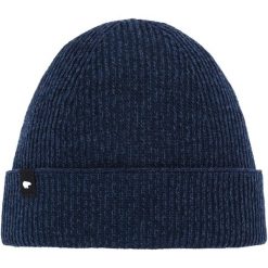 Czapka Eisbar Ricco Active MÜ. Niebieskie czapki damskie Eisbär, bez wzorów. Za 279.90 zł.