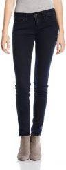 JEANSY DAMSKIE LEE TOXEY RAVEN BLUE L527GCAJ. Niebieskie jeansy damskie Lee. W wyprzedaży za 89.99 zł.