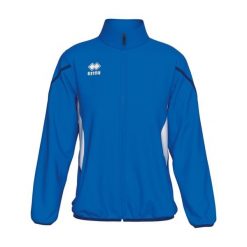 Damska bluza dresowa Errea Cristine. Białe bluzy damskie ERREA, xl, bez wzorów, z dresówki, bez kaptura. Za 240.95 zł.