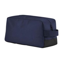 Torba Na Obuwie Sportowe. Czarne torby sportowe QUADRA, bez wzorów, z materiału. Za 46.99 zł.