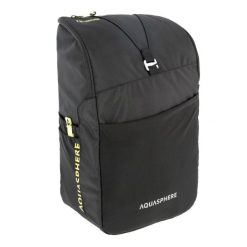 Plecak triathlonowy Aqua Sphere Transition 35L. Czarne plecaki Aqua Sphere, bez wzorów. Za 439.95 zł.