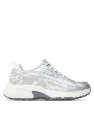 Reebok Sneakersy CEO-H1-139 Biały. Białe obuwie sportowe damskie Reebok, z materiału, bez zapięcia. Za 219.99 zł.