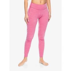 Legginsy termoaktywne damskie Smartwool Merino 250 Baselayer Bottom. Czerwone legginsy damskie Smartwool, l, bez wzorów. Za 361.99 zł.