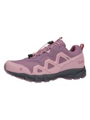 Kastinger Buty turystyczne "FS-Superhiker Low KTX" w kolorze fioletowo-jasnoróżowym rozmiar: 38. Różowe obuwie trekkingowe damskie Kastinger, z materiału, bez zapięcia. Za 204.95 zł.
