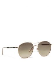 Longchamp Okulary przeciwsłoneczne LO133S Złoty. Żółte okulary przeciwsłoneczne damskie Longchamp. Za 1,109.00 zł.