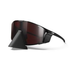 Okulary fotochromowe JULBO EDGE COVER czarny Cat 0-4 Reactiv Hi Contrast. Czarne okulary przeciwsłoneczne damskie JULBO. Za 959.99 zł.