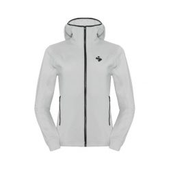 Damska bluza z kapturem zapinana na zamek Sweet Protection Sawyer. Szare bluzy damskie SWEET PROTECTION, l, bez wzorów, z materiału, z kapturem. Za 669.20 zł.