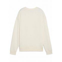 Damska wygodna bluza ESS ELEVATED PUMA No Dye Color Mix. Bluzy damskie Puma, xl, z aplikacjami, prążkowane, bez kaptura. W wyprzedaży za 179.00 zł.