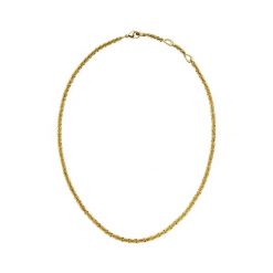 Purelei Purelei Naszyjnik Lava Naszyjniki 1 ct Damski. Czerwone naszyjniki damskie Purelei, pozłacane. Za 149.19 zł.