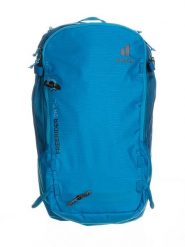 Deuter Plecak "Freerider 28 SL" w kolorze niebieskim - 30 x 52 x 13 cm rozmiar: onesize. Niebieskie plecaki Deuter, bez wzorów, z materiału. Za 461.21 zł.
