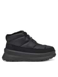 Helly Hansen Śniegowce Cora 12072-990 Czarny. Czarne śniegowce damskie Helly Hansen, z materiału. Za 659.99 zł.