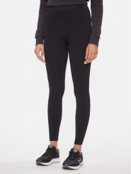 Puma Legginsy Infuse Evoknit 539126 Czarny Slim Fit. Czarne legginsy damskie Puma, xs, bez wzorów, z syntetyku. Za 179.99 zł.