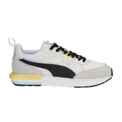 Buty Treningowe Damskie R22. Czarne obuwie sportowe damskie Puma, bez zapięcia, trekkingowe. Za 411.99 zł.