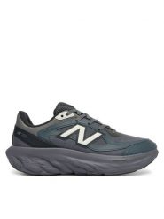 New Balance Sneakersy UTRN7WP Szary. Szare obuwie sportowe damskie New Balance, z materiału, bez zapięcia. Za 699.99 zł.