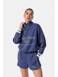 Cardio Bunny Szorty w kolorze niebieskim rozmiar: L. Niebieskie szorty damskie Cardio Bunny, bez wzorów. Za 110.81 zł.