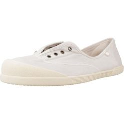 Buty IGOR LONA 5.1 Biały. Białe obuwie trekkingowe damskie IGOR, z tkaniny, bez zapięcia. Za 173.99 zł.