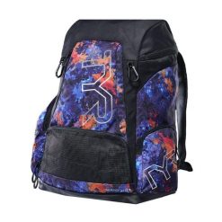 Plecak TYR Alliance Team Backpack 45L Montipora. Plecaki TYR, bez wzorów. Za 398.95 zł.