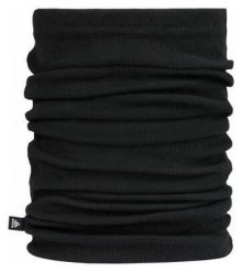 Komin, tuba na szyję Odlo ACTIVE WARM ECO. Czarne kominy damskie ODLO, bez wzorów, z materiału. Za 89.99 zł.