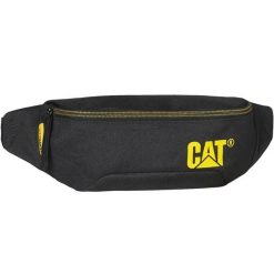 Torebka nerka Caterpillar The Project Bag pojemność 1 L. Czarne nerki i saszetki damskie Caterpillar, bez wzorów. Za 79.00 zł.