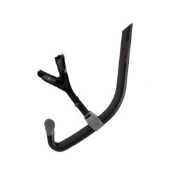 Rurka czołowa speedo fastskin bullet head snorkel. Czerwone rurki damskie Speedo, bez wzorów. Za 221.39 zł.