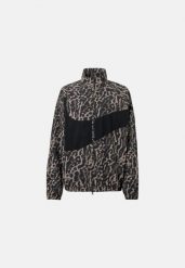 Kurtka damskie Nike Sportswear multiplo. Kurtki sportowe damskie Nike, l, bez wzorów, z materiału, bez kaptura. Za 300.30 zł.