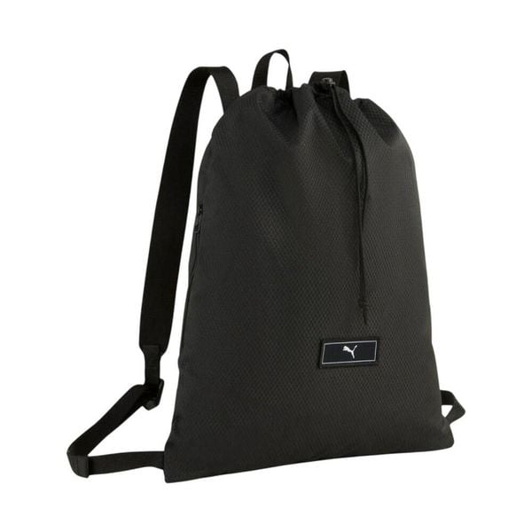 Plecak Pokładowy. Czarne plecaki Puma, bez wzorów. Za 89.99 zł.