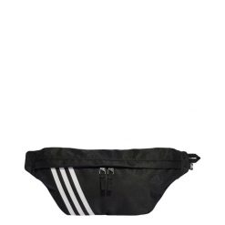 Torba-nerka Future Icons. Białe nerki i saszetki damskie Adidas, bez wzorów, z materiału. Za 139.99 zł.