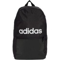 Plecak adidas Classic Backpack 22L, Dla obu płci. Białe plecaki Adidas, bez wzorów, z poliesteru. Za 69.00 zł.