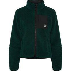 Kurtka jeździecka Catago Vinetia. Zielone kurtki damskie CATAGO, m, bez wzorów, z tkaniny, bez kaptura. Za 382.60 zł.