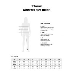 Bluza damska Hummel zip Lmove Classic. Niebieskie bluzy damskie Hummel, s, bez wzorów, bez kaptura. W wyprzedaży za 241.25 zł.