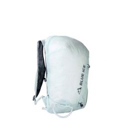 Plecak skiturowy Blue Ice Taka UL 20L Pack - glacier. Zielone plecaki BLUE ICE, bez wzorów. Za 424.99 zł.