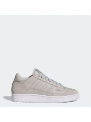Adidas Sneakersy w kolorze szarym rozmiar: 38,5. Szare obuwie sportowe damskie Adidas, bez zapięcia. Za 161.73 zł.