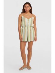 O'Neill Kombinezon ze wzorem rozmiar: L. Kombinezony damskie O'Neill, l, bez wzorów, z wiskozy, bez kołnierzyka, bez ramiączek. Za 166.88 zł.