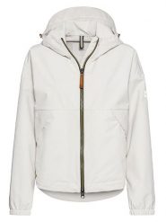 Camel Active Kurtka przejściowa w kolorze białym rozmiar: 40. Białe kurtki damskie Camel Active, bez wzorów, bez kaptura. Za 304.99 zł.