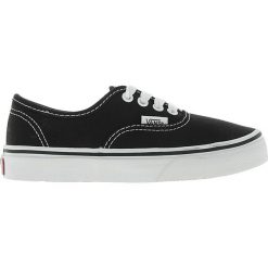 Vans - Tenisówki dziecięce AUTHENTIC. Buty sportowe chłopięce Vans. W wyprzedaży za 159.90 zł.