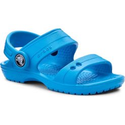 Obuwie dziecięce: Sandały CROCS - Classic Sandal K 200448 Ocean