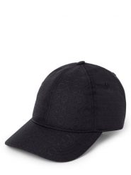 Calvin Klein Czapka Kobiety Sztuczne włókno czarny, ONE SIZE. Czarne czapki damskie Calvin Klein, bez wzorów, z włókna. Za 119.95 zł.