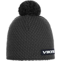 Czapka dla dorosłych Viking Berg GORE-TEX Infinium z Windstopper. Szare czapki damskie Viking, bez wzorów, z gore-texu. Za 175.00 zł.