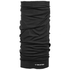 Wielofunkcyjny komin całoroczny dla dorosłych Viking Regular. Szare kominy damskie Viking, bez wzorów. Za 26.99 zł.