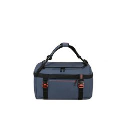 Torba podróżna American Tourister Urban Track. Czarne torby podróżne American Tourister, bez wzorów, z materiału, duże. Za 391.00 zł.
