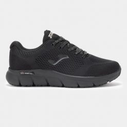 JOMA C.Zen 2431 niskie buty sportowe. Czarne obuwie sportowe treningowe Joma, do biegania. Za 486.99 zł.