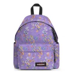 Plecak Eastpak Day Pak'r. Fioletowe plecaki Eastpak, bez wzorów. Za 284.00 zł.