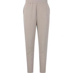 Damskie spodnie dresowe Endurance Jade. Brązowe spodnie dresowe damskie Endurance, bez wzorów, z dresówki. Za 219.00 zł.